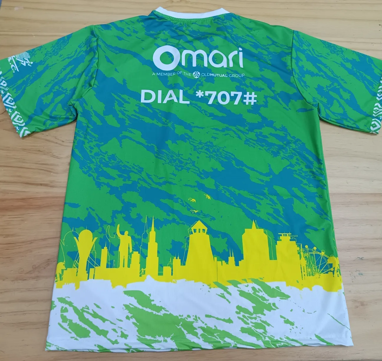 Blessings Election Campaign Gahumi Delivers Diverse Custom Products On Time-2.webp